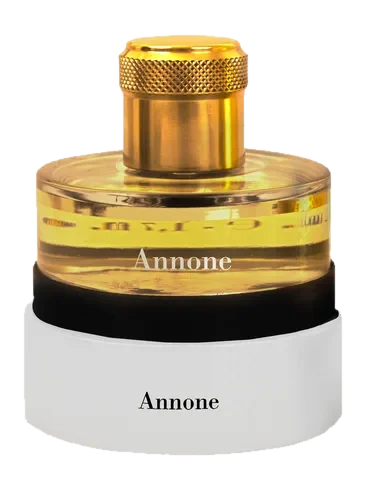 Pantheon Roma Annone perfume bottle