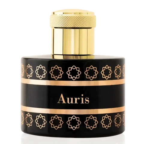 Pantheon Roma Auris perfume bottle