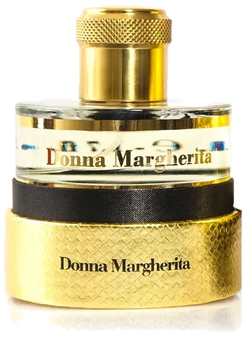 Pantheon Roma Donna Margherita perfume bottle