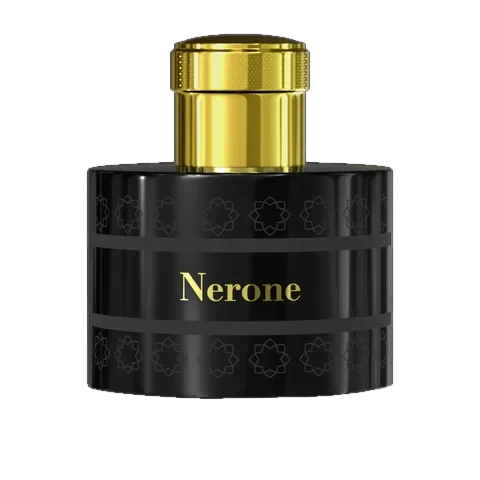 Pantheon Roma Nerone perfume bottle