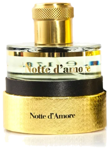 Pantheon Roma Notte d'amore parfüm şişesi