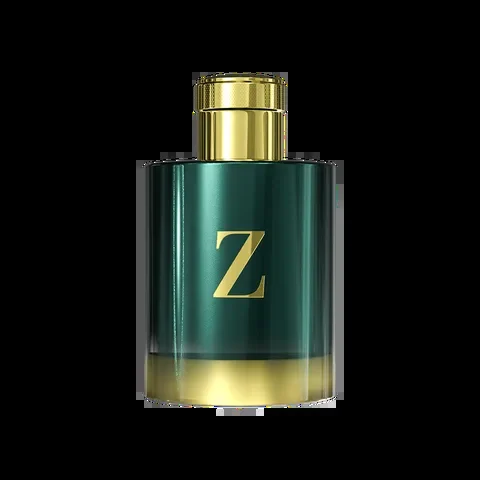 Pantheon Roma Z perfume bottle