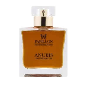 Papillon Artisan Perfumes Anubis parfüm şişesi