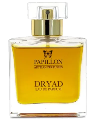 Papillon Artisan Perfumes Dryad parfüm şişesi