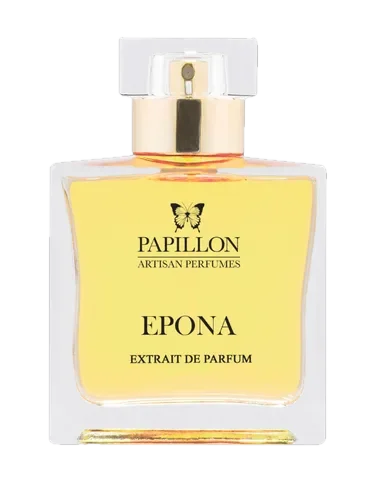 Papillon Artisan Perfumes Epona perfume bottle