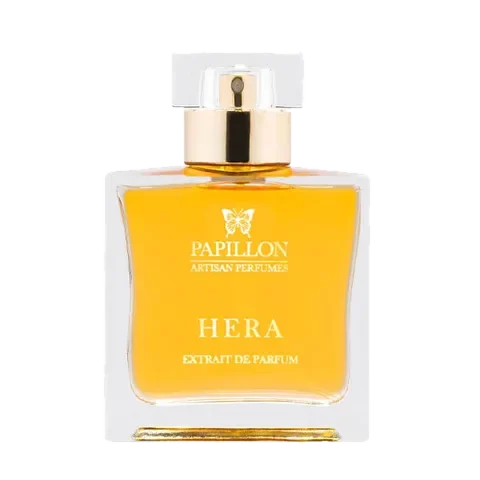 Papillon Artisan Perfumes Hera perfume bottle