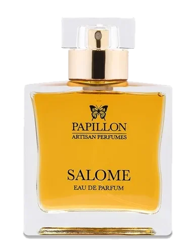 Papillon Artisan Perfumes Salome parfüm şişesi
