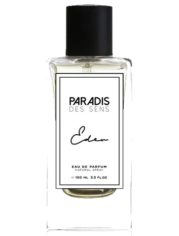 Paradis Des Sens Eden perfume bottle