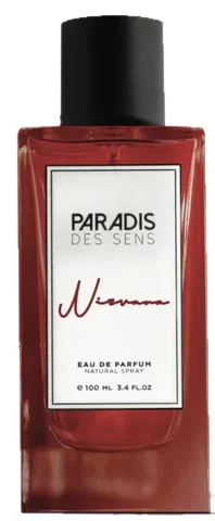 Paradis Des Sens Nirvana parfüm şişesi