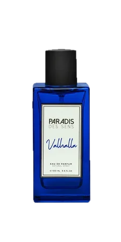 Paradis Des Sens Valhalla perfume bottle