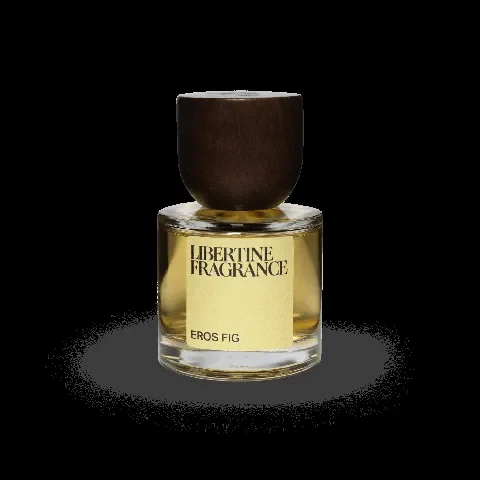Paraphrase Eros Fig perfume bottle