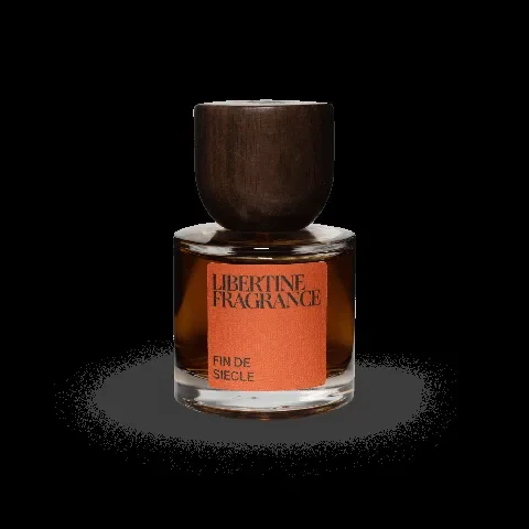 Paraphrase Fin de Siecle perfume bottle