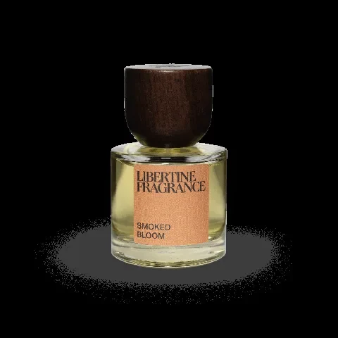 Paraphrase Smoked Bloom perfume bottle