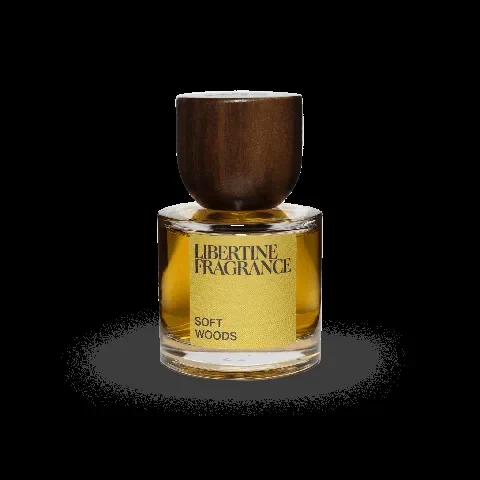 Paraphrase Soft Woods parfüm şişesi