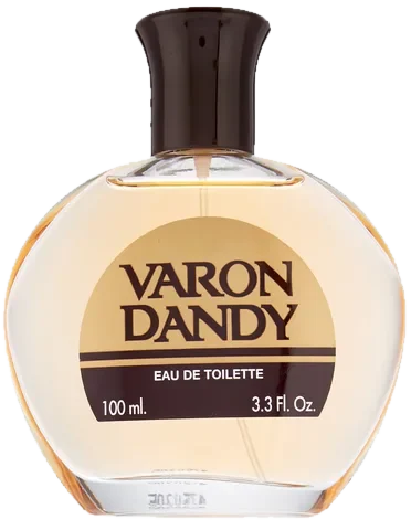Parera Varon Dandy parfüm şişesi