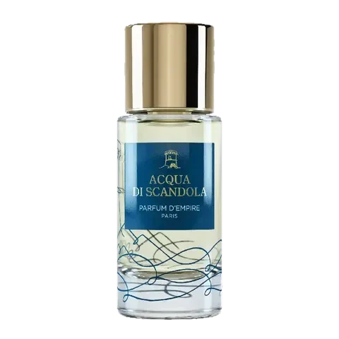 Parfum d Empire Acqua di Scandola Parfum d'Empire parfüm şişesi