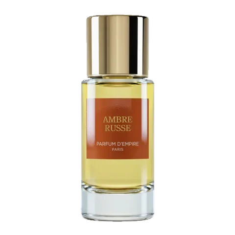 Parfum d Empire Ambre Russe Parfum d'Empire perfume bottle