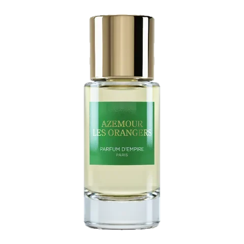 Parfum d Empire Azemour Les Orangers Parfum d'Empire perfume bottle
