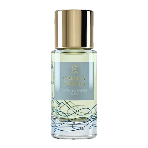 Parfum d Empire Corsica Furiosa Parfum d'Empire perfume bottle