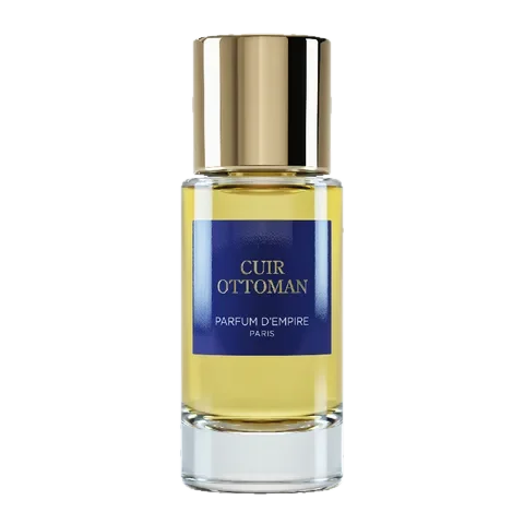 Parfum d Empire Cuir Ottoman Parfum d'Empire perfume bottle