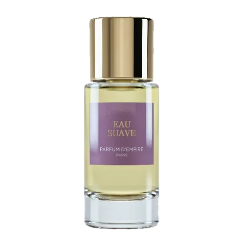 Parfum d Empire Eau Suave Parfum d'Empire parfüm şişesi