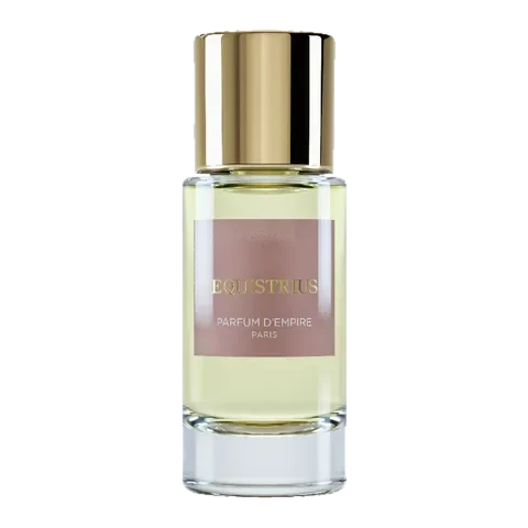 Parfum d Empire Equistrius Parfum d'Empire perfume bottle
