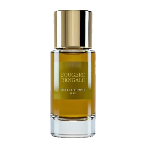 Parfum d Empire Fougere Bengale Parfum d'Empire parfüm şişesi
