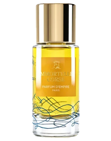 Parfum d Empire Immortelle Corse Parfum d'Empire parfüm şişesi