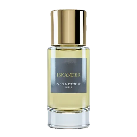 Parfum d Empire Iskander Parfum d'Empire perfume bottle