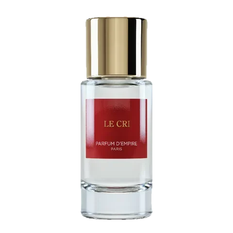 Parfum d Empire Le Cri de la Lumière Parfum d'Empire perfume bottle