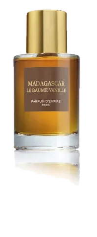 Parfum d Empire Madagascar Le Baume Vanille Parfum d'Empire parfüm şişesi