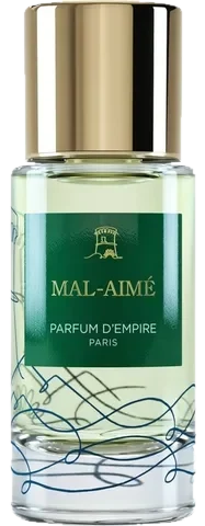 Parfum d Empire Mal-Aimé Parfum d'Empire perfume bottle