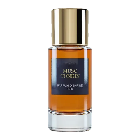 Parfum d Empire Musc Tonkin Parfum d'Empire perfume bottle