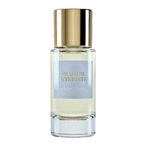 Parfum d Empire Osmanthus Interdite Parfum d'Empire parfüm şişesi