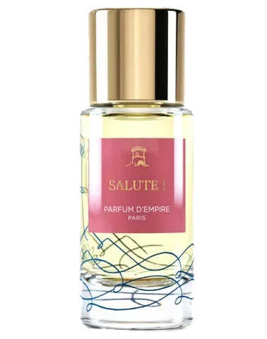 Parfum d Empire Salute Parfum d'Empire parfüm şişesi