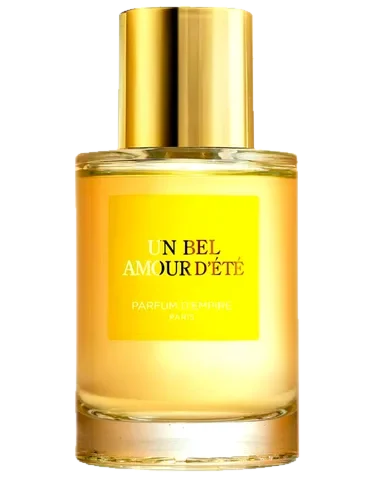 Parfum d Empire Un Bel Amour D’été Parfum d'Empire parfüm şişesi