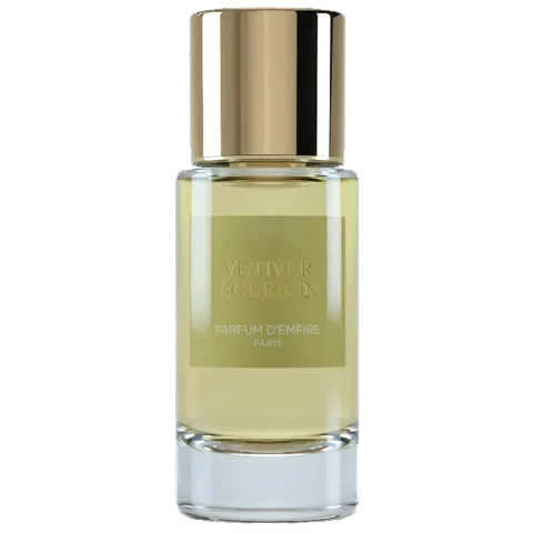Parfum d Empire Vetiver Bourbon Parfum d'Empire parfüm şişesi