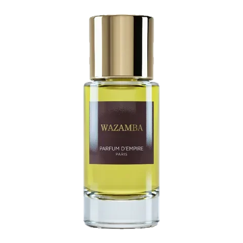 Parfum d Empire Wazamba Parfum d'Empire perfume bottle