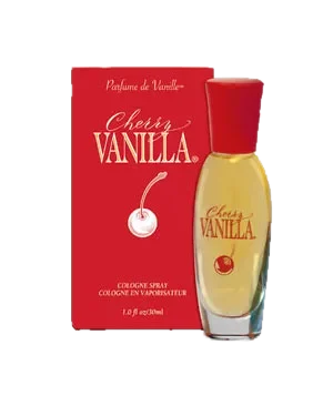 Parfume de Vanille Cherry Vanilla parfüm şişesi