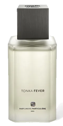 Parfumerie Particuliere Tonka Fever Parfumerie Particulière parfüm şişesi