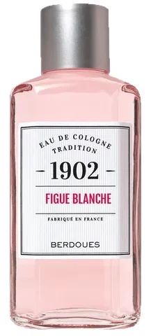 Parfums Berdoues 1902 Figue Blanche parfüm şişesi