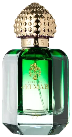 Parfums d Elmar Zaya Parfums d'Elmar parfüm şişesi