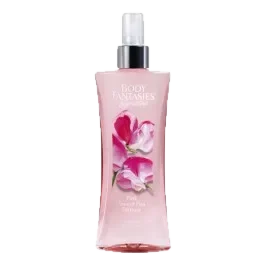 Parfums De Coeur Body Fantasies Pink Sweet Pea parfüm şişesi