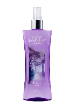 Parfums De Coeur Body Fantasies Signature Twilight Mist perfume bottle