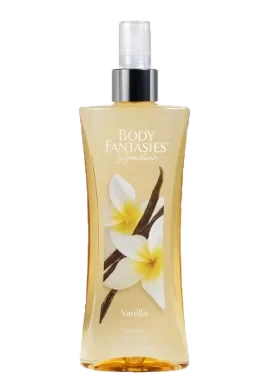Parfums De Coeur Body Fantasies Signature Vanilla parfüm şişesi