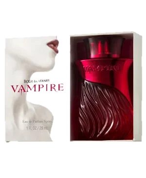 Parfums De Coeur Body Fantasies Vampire parfüm şişesi