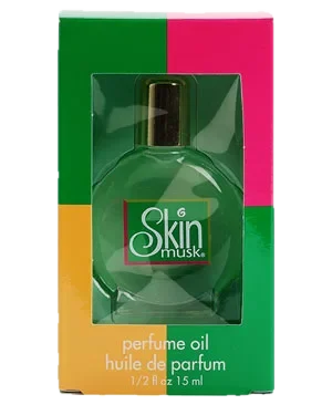 Parfums De Coeur Skin Musk perfume bottle