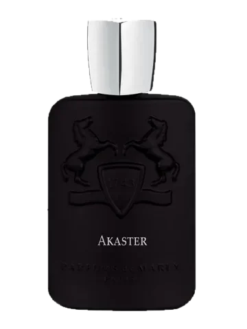 Parfums de Marly Akaster perfume bottle