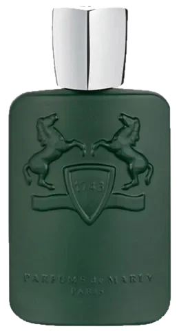 Parfums de Marly Byerley perfume bottle