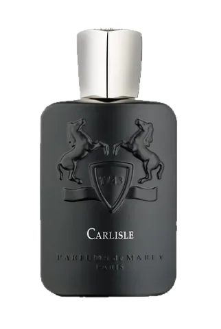 Parfums de Marly Carlisle perfume bottle